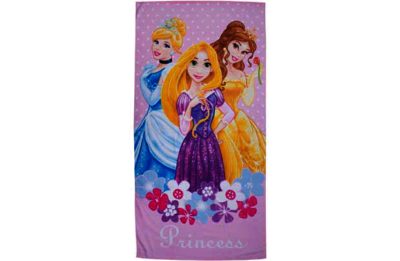 Disney Princess Fairytale - Towel Disney Princess Fairytale - Towel